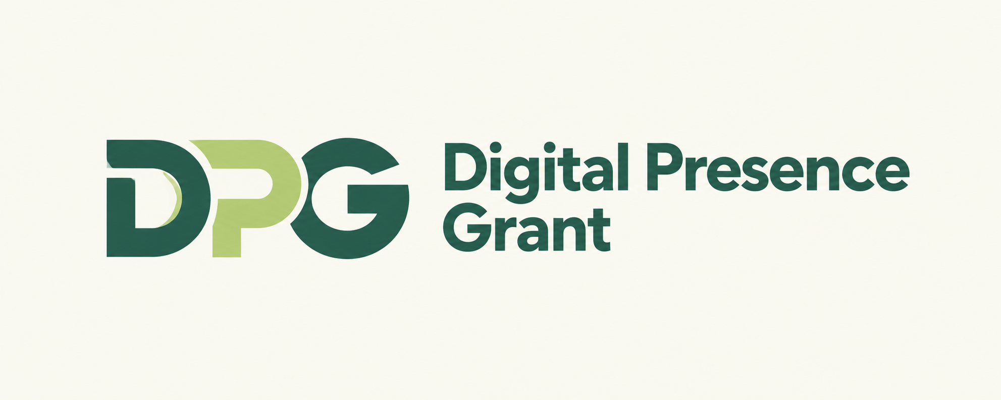 Digital Presence Grant